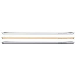iPad mini (2015) 4. Generation 128 GB - WLAN + LTE - Silber