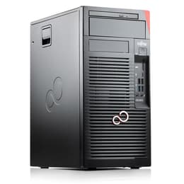 Fujitsu Celsius W580 WorkStation Xeon 3.8 GHz - SSD 512 GB RAM 16 GB