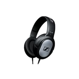 Sennheiser HD 201 Kopfhörer mit kabel - Schwarz