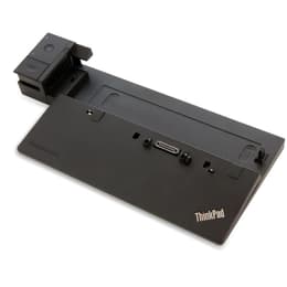 Lenovo ThinkPad Ultra Dock 40A2 90 W Docking-Station