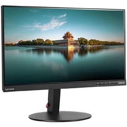 Bildschirm 22" LCD FHD Lenovo ThinkVision T22i-10