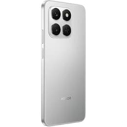 Honor 400 Smart 128GB - Silber - Ohne Vertrag