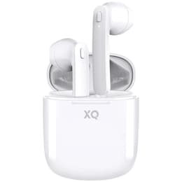 Ohrhörer In-Ear Bluetooth - Xqisit True Wireless Lite