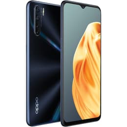 Oppo A91 128GB - Schwarz - Ohne Vertrag