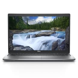 Dell Latitude 5530 15" Core i7 1.8 GHz - SSD 512 GB - 16GB QWERTY - Englisch