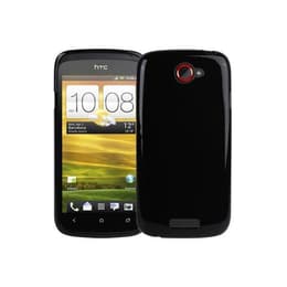 HTC One S 16GB - Schwarz - Ohne Vertrag
