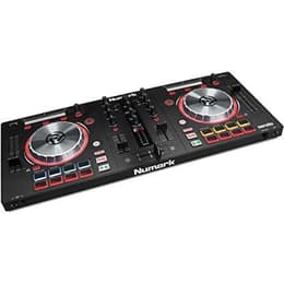 Numark Mixtrack Pro 3 Zubehör