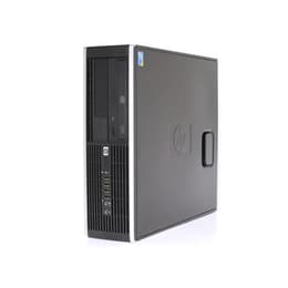 HP Compaq 8000 Elite USDT Core 2 Duo 3 GHz - HDD 160 GB RAM 2 GB
