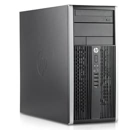 HP Pro 6200 Pentium 2,7 GHz - HDD 250 GB RAM 8 GB