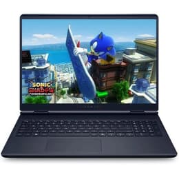Dell Alienware 16X Aurora AC16250 16" Core 7 5.2 GHz - SSD 1 TB - 16GB - NVIDIA GeForce RTX 5060 QWERTY - Englisch
