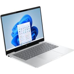 HP OmniBook 14" Core Ultra 7 2 GHz - SSD 1 TB - 32GB QWERTY - Schwedisch