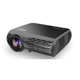 Beamer Wimius P20 6800 Helligkeit Schwarz