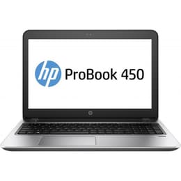 HP ProBook 450 G5 15" Core i5 1.6 GHz - SSD 240 GB - 8GB AZERTY - Französisch