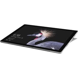 Microsoft Surface Pro 5 12" Core m3 1 GHz - SSD 128 GB - 4GB QWERTZ - Deutsch