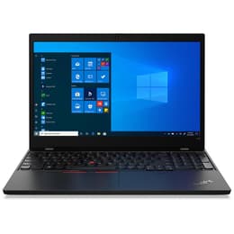 Lenovo ThinkPad L15 G1 15" Core i3 2.1 GHz - SSD 512 GB - 16GB QWERTY - Schwedisch