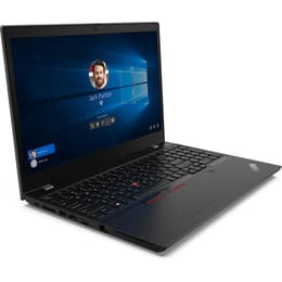 Lenovo ThinkPad L15 G1 15" Core i3 2.1 GHz - SSD 512 GB - 16GB QWERTY - Schwedisch
