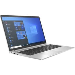 Hp ProBook 450 G8 15" Core i5 2.4 GHz - SSD 256 GB - 8GB QWERTY - Italienisch