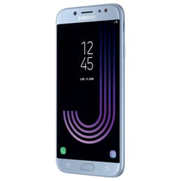 Galaxy J7 (2017) 16GB - Blau - Ohne Vertrag