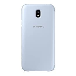 Galaxy J7 (2017) 16GB - Blau - Ohne Vertrag