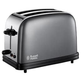 Toaster Russell Hobbs 18954-56 2 Schlitze - Grau
