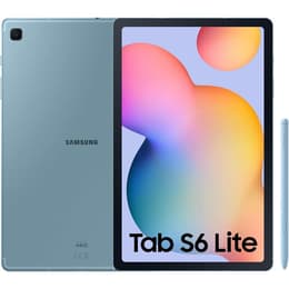 Galaxy Tab S6 Lite (2022) - WLAN + LTE