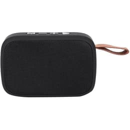 Lautsprecher Bluetooth Reciclae CH904280083 - Schwarz