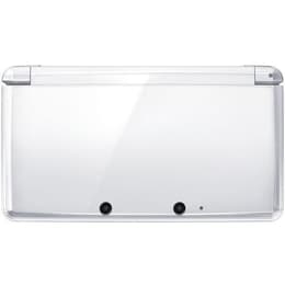 Nintendo 3DS - Weiß/Schwarz
