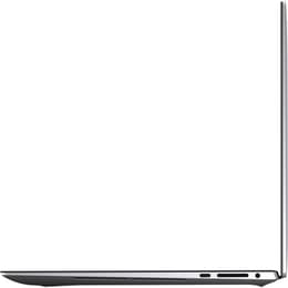 Dell Precision 5550 15" Core i7 2.7 GHz - SSD 2 TB - 32GB QWERTY - Italienisch