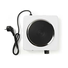 Nedis KAEP150EWT1 Herdplatte
