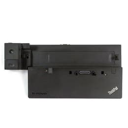 Lenovo Thinkpad Basic Dock 40A0 Sd20A06044 Docking-Station