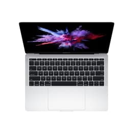 MacBook Pro 13" Retina (2017) - Core i5 2.3 GHz SSD 128 - 8GB - QWERTZ - Deutsch