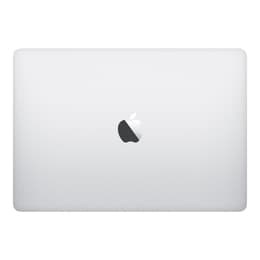 MacBook Pro 13" Retina (2017) - Core i5 2.3 GHz SSD 128 - 8GB - QWERTZ - Deutsch