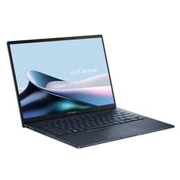 Asus Zenbook 14 OLED UX3405MA-PP715W 14" Core Ultra 9 5.1 GHz - SSD 1 TB - 32GB AZERTY - Französisch