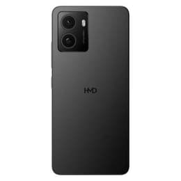 HMD Pulse 64GB - Schwarz - Ohne Vertrag