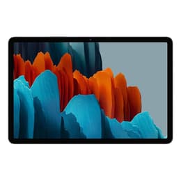 Galaxy Tab S7+ 128GB - Schwarz - WLAN