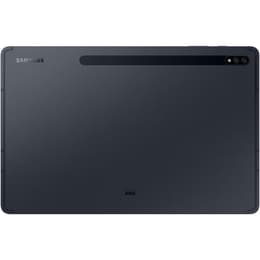 Galaxy Tab S7+ 128GB - Schwarz - WLAN