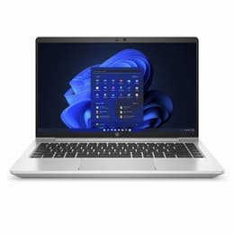 HP ProBook 640 G8 14" Core i5 2.6 GHz - SSD 512 GB - 32GB QWERTY - Italienisch