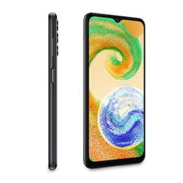 Galaxy A04S 32GB - Schwarz - Ohne Vertrag