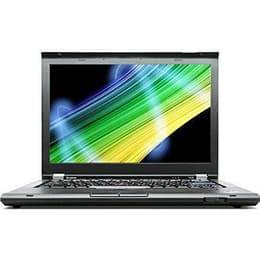 Lenovo ThinkPad T420 14" Core i7 2.7 GHz - SSD 256 GB - 8GB QWERTY - Englisch