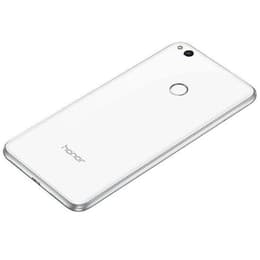 Huawei P8 Lite (2017) 16GB - Weiß - Ohne Vertrag