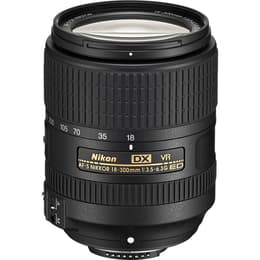 Nikon Objektiv F 18–300mm f/3.5-5.6