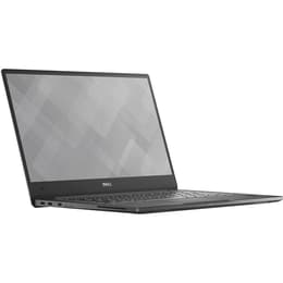 Dell Latitude 7370 13" Core m3 1.2 GHz - SSD 128 GB - 8GB AZERTY - Französisch