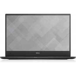 Dell Latitude 7370 13" Core m3 1.2 GHz - SSD 128 GB - 8GB AZERTY - Französisch
