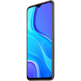 Xiaomi Redmi 10A 32GB - Grau - Ohne Vertrag