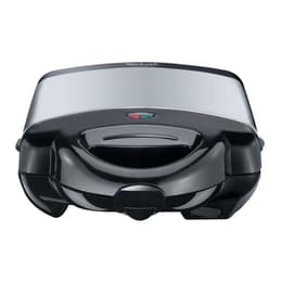 Tefal SW606812 Waffel- & Sandwichgerät