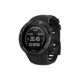 Smartwatch GPS Suunto 5 All Black -