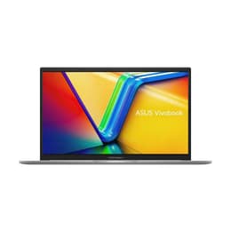 Asus VivoBook 15 F1504VA-BQ257 15" Core 7 1.8 GHz - SSD 512 GB - 16GB QWERTY - Spanisch