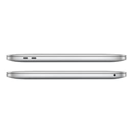 MacBook Pro 13" (2022) - AZERTY - Französisch