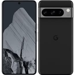 Google Pixel 8a 128GB - Schwarz - Ohne Vertrag