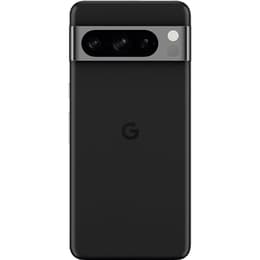 Google Pixel 8a 128GB - Schwarz - Ohne Vertrag